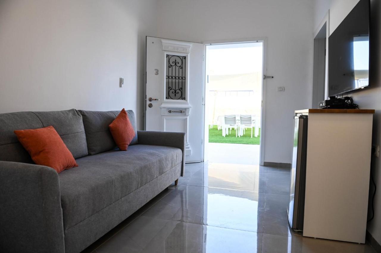 Hotel אשתורי - Ashtori Bet Sheʼan Exterior foto